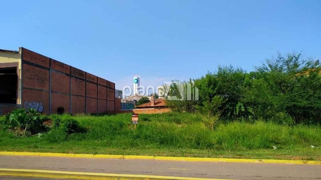 Terreno para aluguel, com 682m², - Santa Cruz - Gravataí / RS por R$ 1.100,00: 