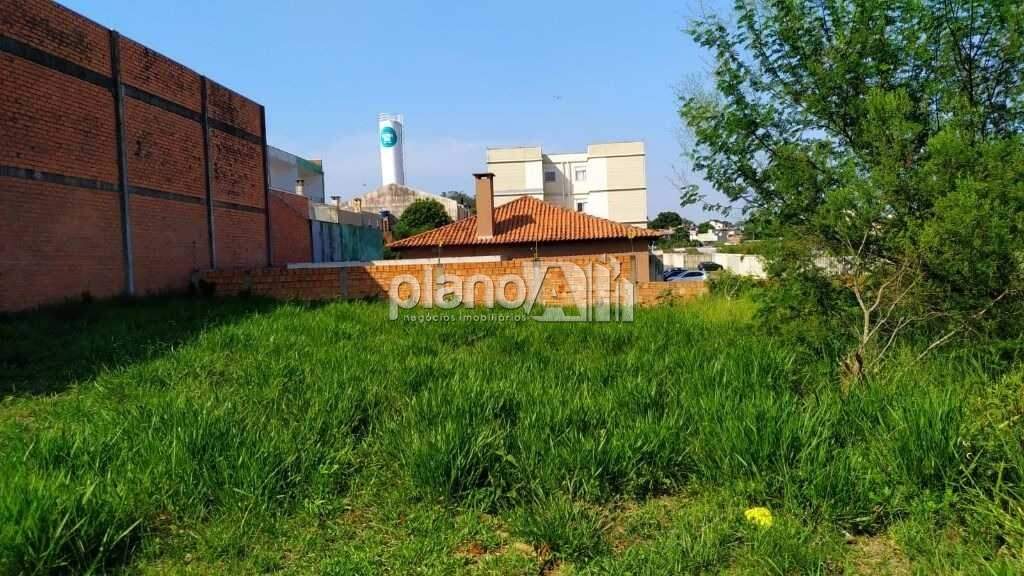 Terreno para aluguel, com 682m², - Santa Cruz - Gravataí / RS por R$ 1.100,00: 