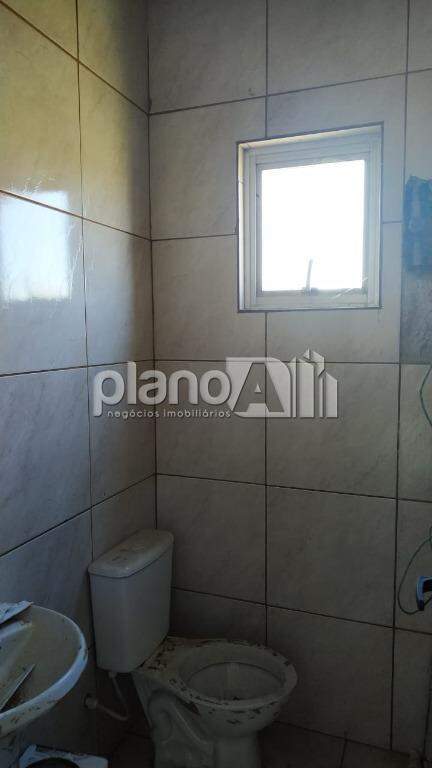 Sala para aluguel, com 49,2m², - Barnabé - Gravataí / RS por R$ 1.200,00: 