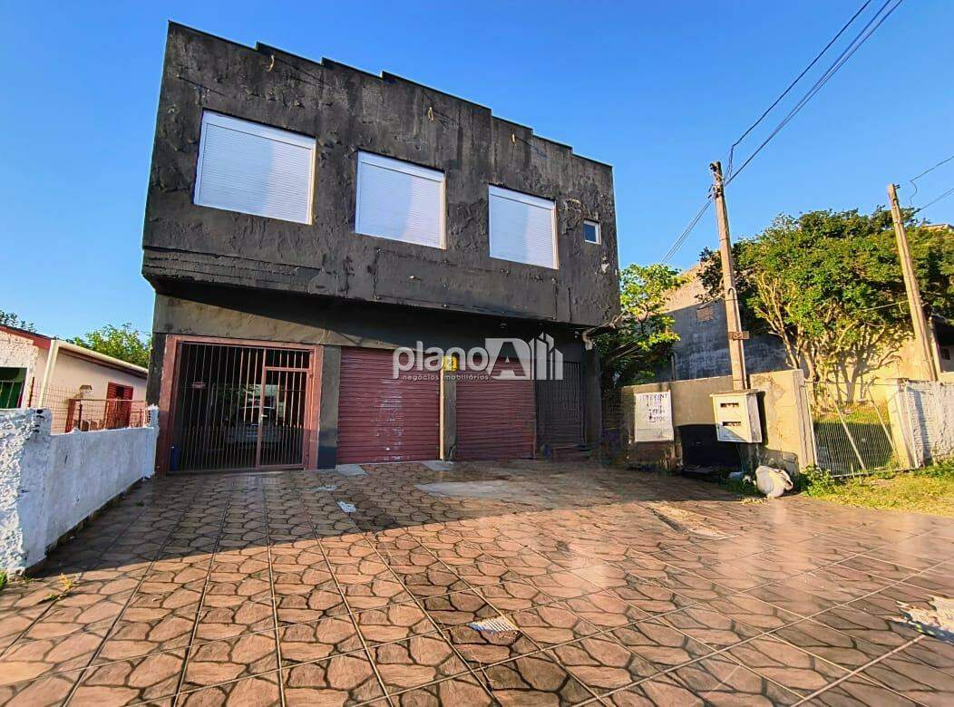 Sala para aluguel, com 49,2m², - Barnabé - Gravataí / RS por R$ 1.200,00: 