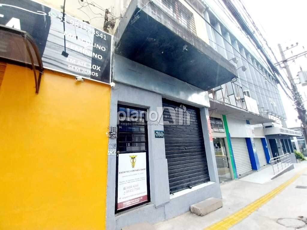 Loja para aluguel, com 120m², - Centro - Gravataí / RS por R$ 3.000,00: 