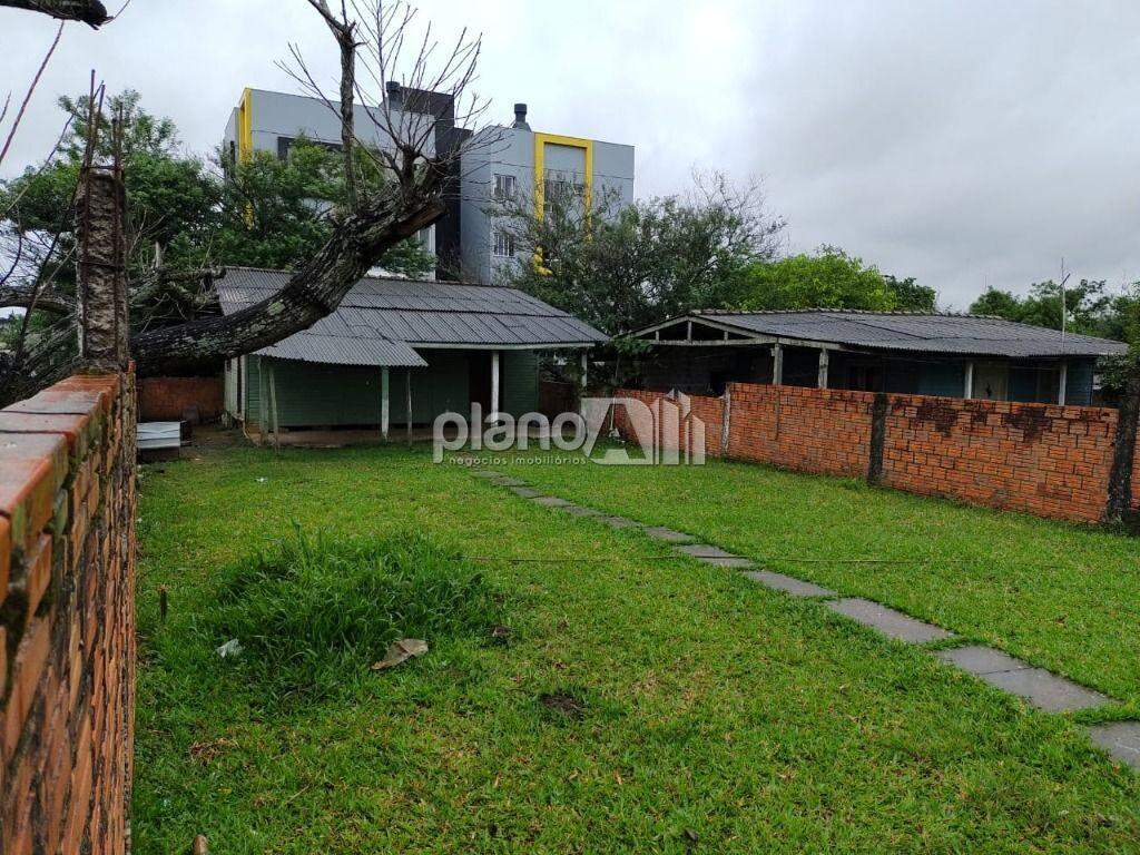 Terreno para aluguel, com 600m², - Barnabé - Gravataí / RS por R$ 2.000,00: 