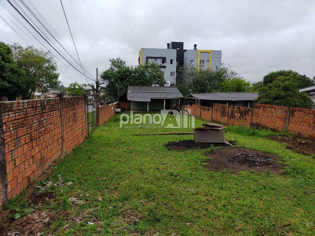 Terreno para aluguel, com 600m², - Barnabé - Gravataí / RS por R$ 2.000,00: 
