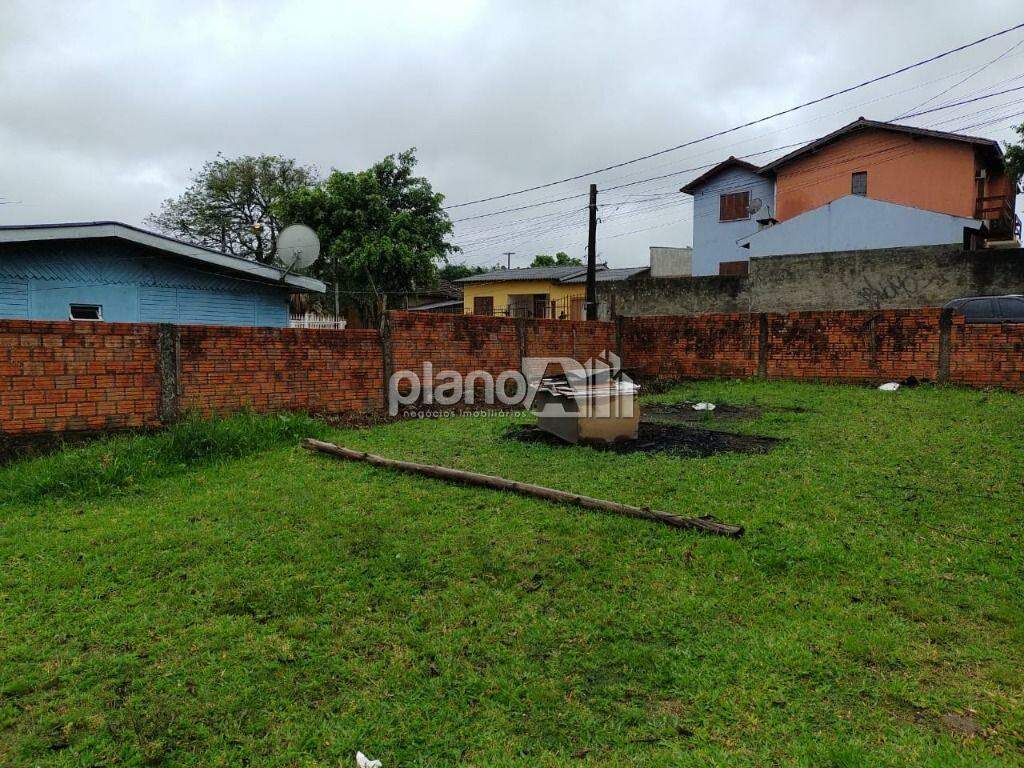 Terreno para aluguel, com 600m², - Barnabé - Gravataí / RS por R$ 2.000,00: 