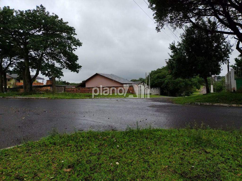 Terreno para aluguel, com 600m², - Barnabé - Gravataí / RS por R$ 2.000,00: 