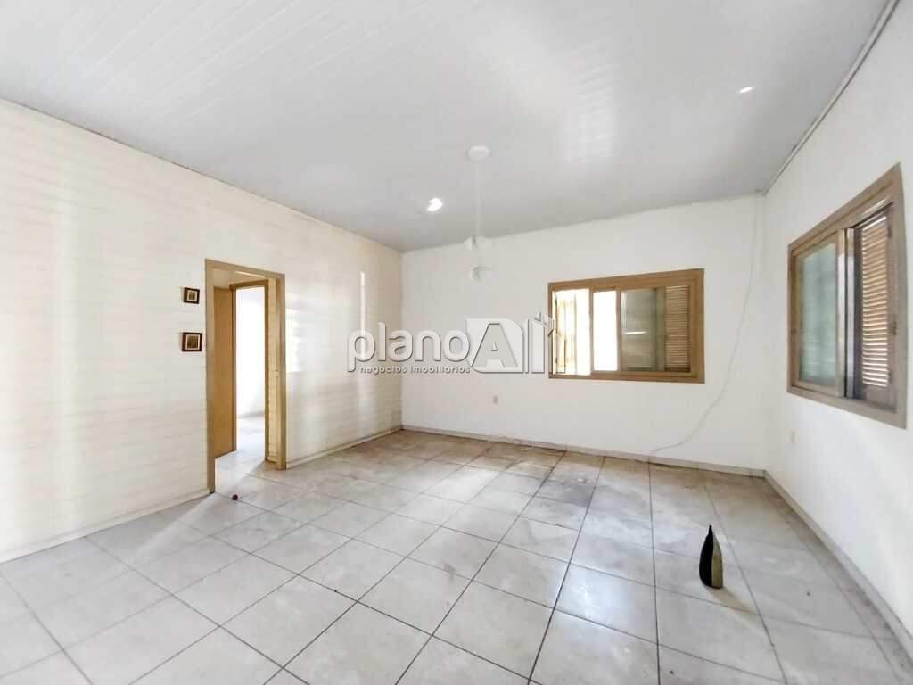 Casa para aluguel, com 420m², 2 quartos - Centro - Gravataí / RS por R$ 3.500,00: 