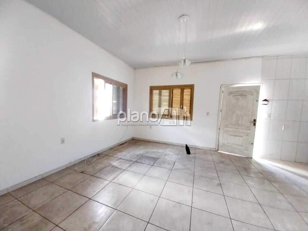 Casa para aluguel, com 420m², 2 quartos - Centro - Gravataí / RS por R$ 3.500,00: 
