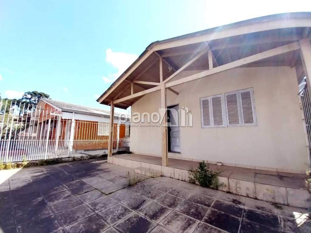 Casa para aluguel, com 420m², 2 quartos - Centro - Gravataí / RS por R$ 3.500,00: 