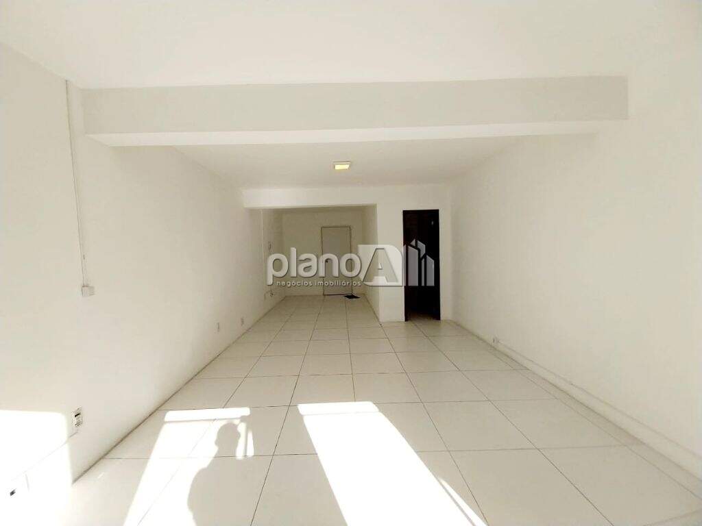 Sala Comercial Dellano Profissional Center para aluguel, com 44m², - Centro - Gravataí / RS por R$ 800,00: 