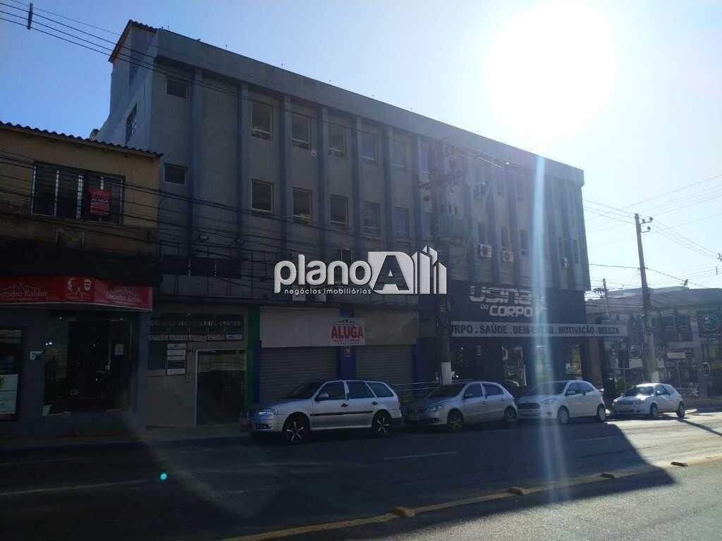 Sala Comercial Dellano Profissional Center para aluguel, com 44m², - Centro - Gravataí / RS por R$ 800,00: 