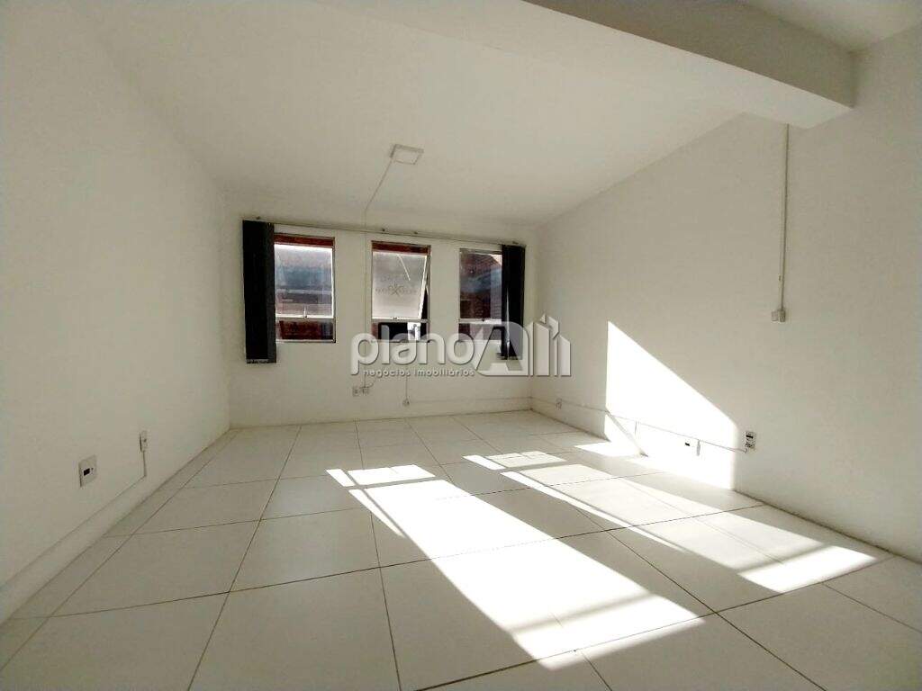 Sala Comercial Dellano Profissional Center para aluguel, com 44m², - Centro - Gravataí / RS por R$ 800,00: 