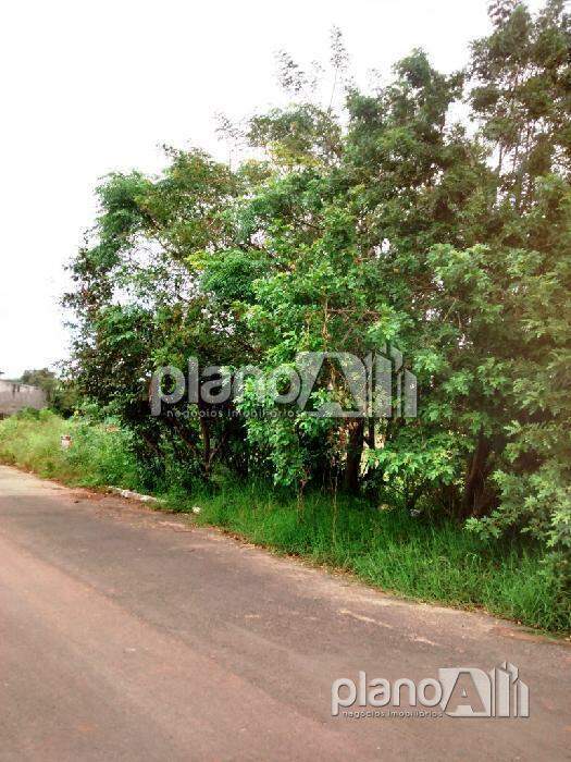 Terreno para aluguel, com 2.999,2m², - Mato Alto - Gravataí / RS por R$ 1.560,00: 