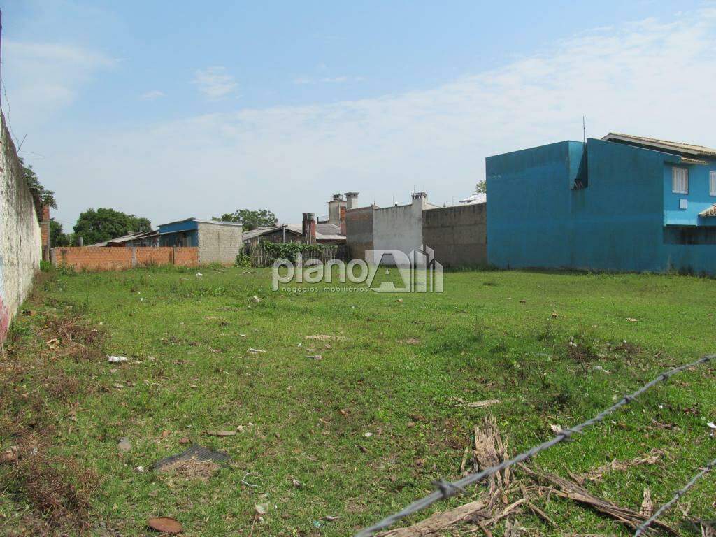 Terreno para aluguel, com 474,08m², - Santa Cruz - Gravataí / RS por R$ 5.570,00: 