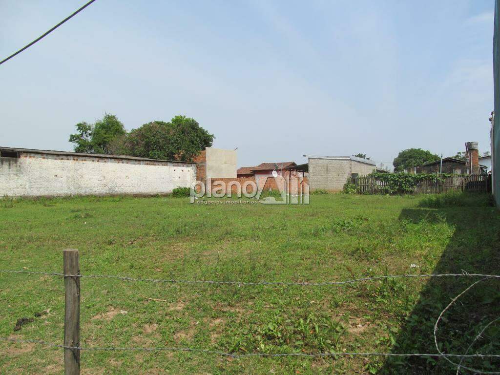 Terreno para aluguel, com 474,08m², - Santa Cruz - Gravataí / RS por R$ 5.570,00: 