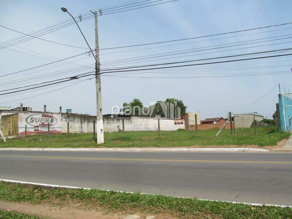 Terreno para aluguel, com 474,08m², - Santa Cruz - Gravataí / RS por R$ 5.570,00: 