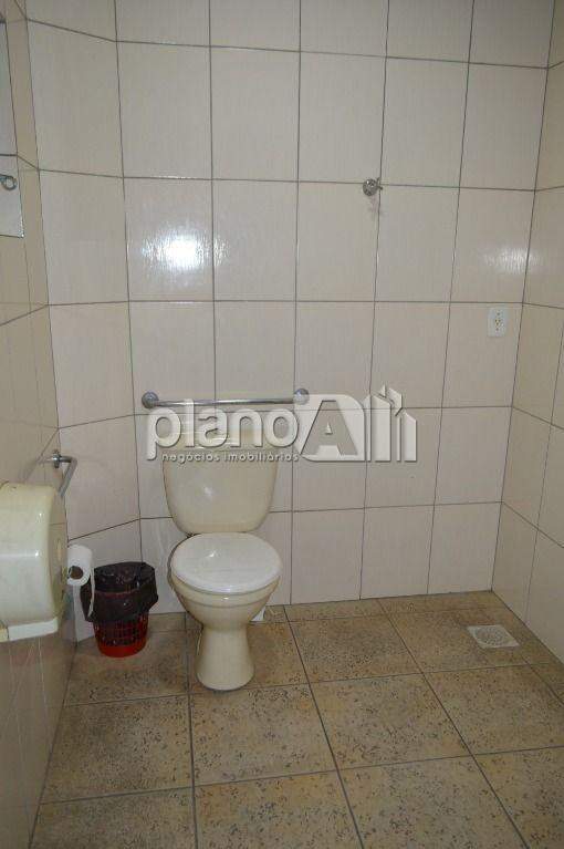 Loja José Costa para aluguel, com 500m², - Centro - Gravataí / RS por R$ 12.500,00: 