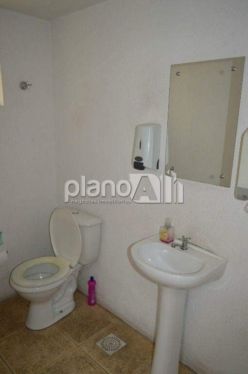 Loja José Costa para aluguel, com 500m², - Centro - Gravataí / RS por R$ 12.500,00: 