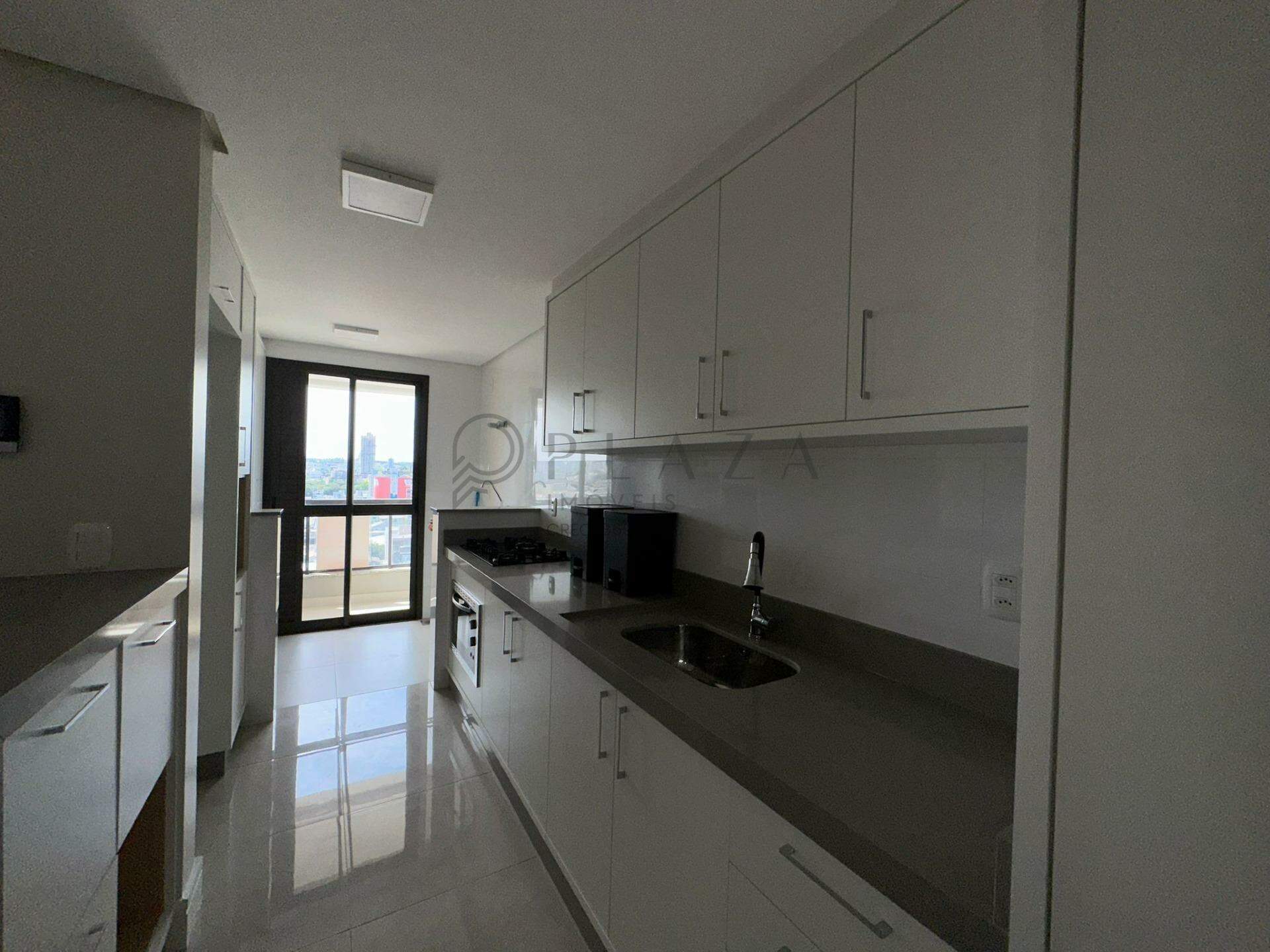Apartamento para alugar com 2 quartos, 86m² no Centro em Chapecó – Foto 4