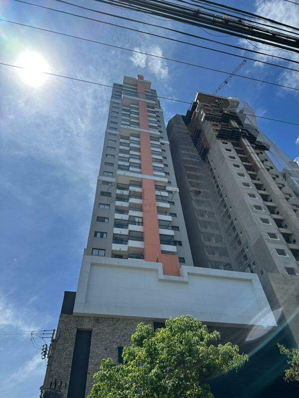 Apartamento para alugar com 2 quartos, 86m² no Centro em Chapecó – Foto 1