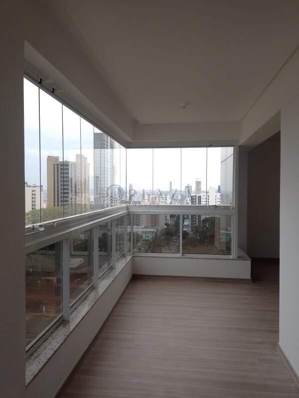 Apartamento para alugar com 3 quartos, 186m² no Centro em Chapecó – Foto 2