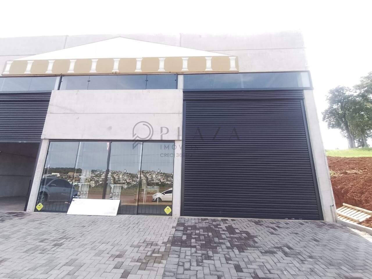 Barracão para alugar com 150m² no Bom Retiro em Chapecó – Foto 2