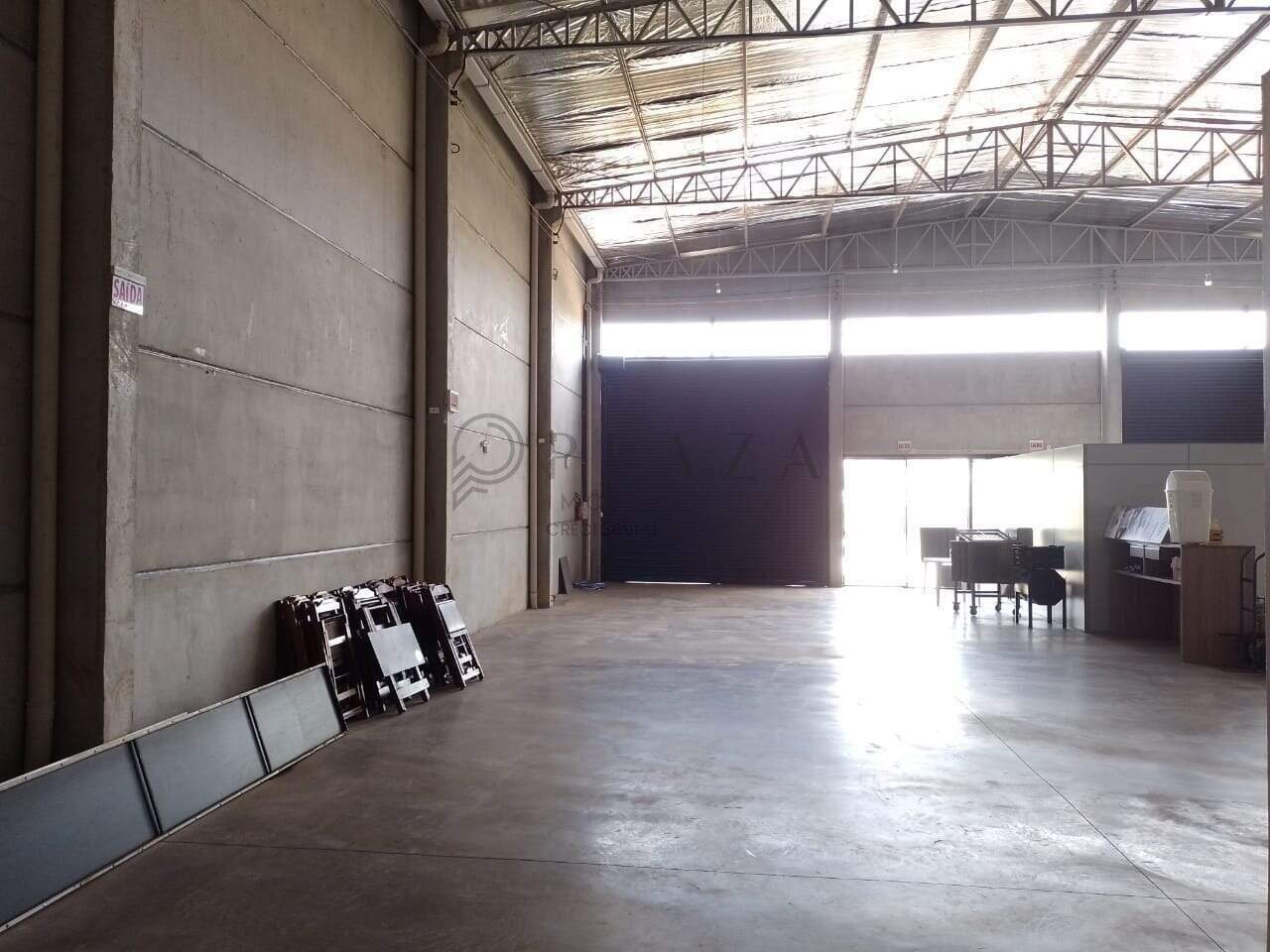 Barracão para alugar com 150m² no Bom Retiro em Chapecó – Foto 4