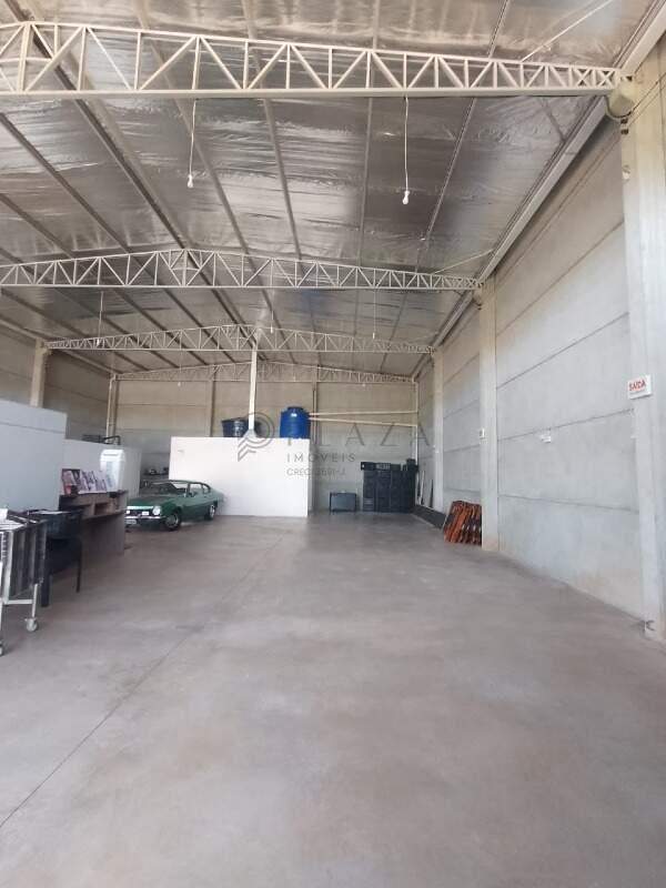 Barracão para alugar com 150m² no Bom Retiro em Chapecó – Foto 5