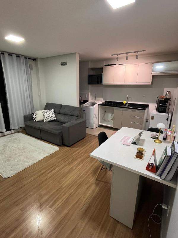 Apartamento para alugar com 1 quarto, 36m² no Centro em Chapecó – Foto 3