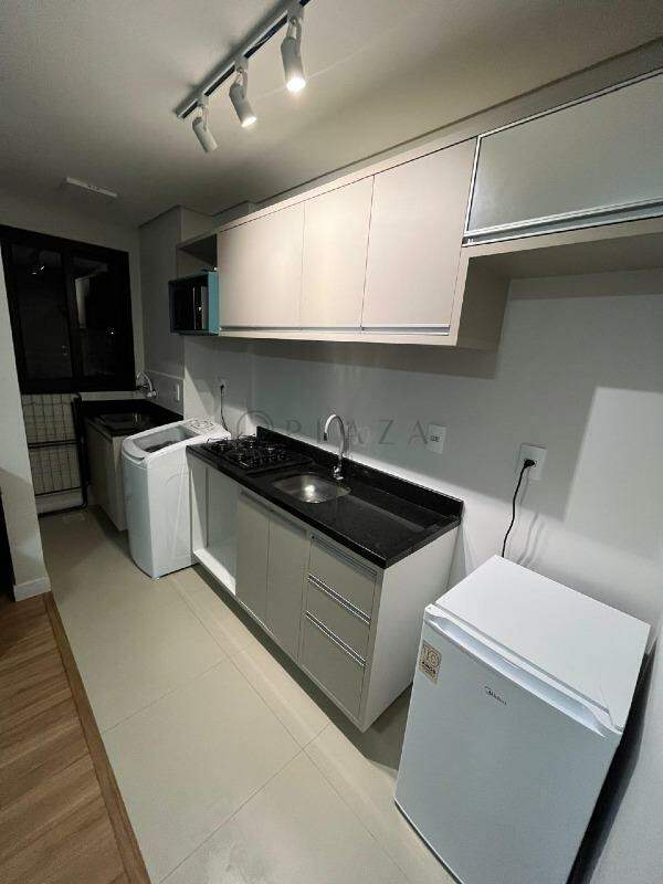 Apartamento para alugar com 1 quarto, 36m² no Centro em Chapecó – Foto 6