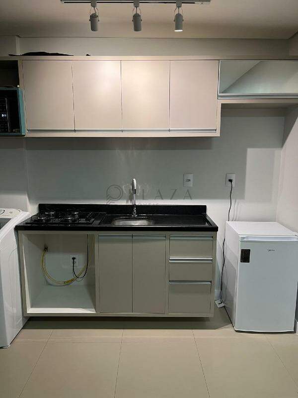 Apartamento para alugar com 1 quarto, 36m² no Centro em Chapecó – Foto 8