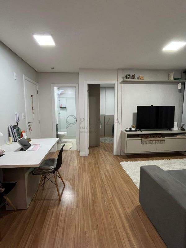 Apartamento para alugar com 1 quarto, 36m² no Centro em Chapecó – Foto 4