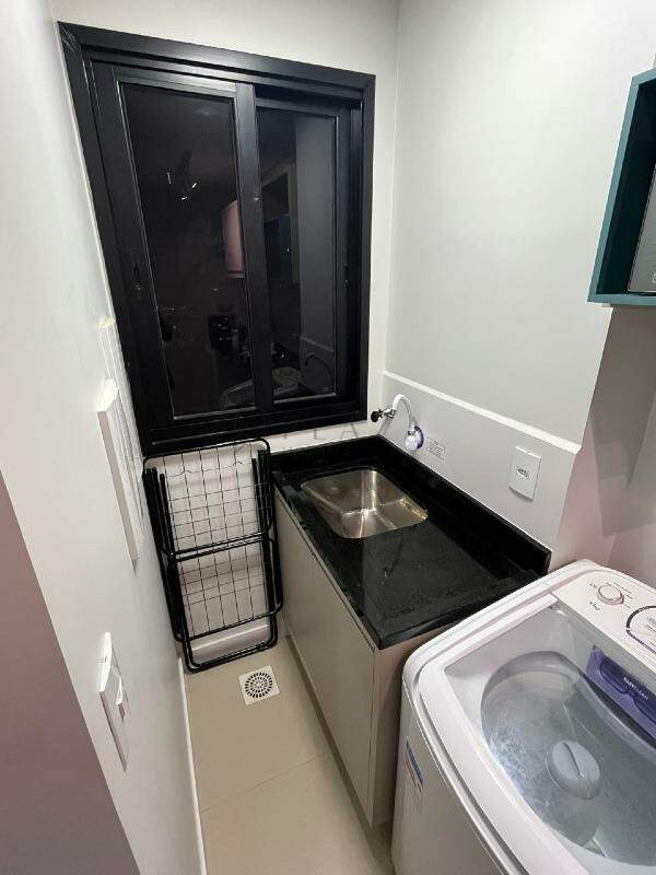 Apartamento para alugar com 1 quarto, 36m² no Centro em Chapecó – Foto 7