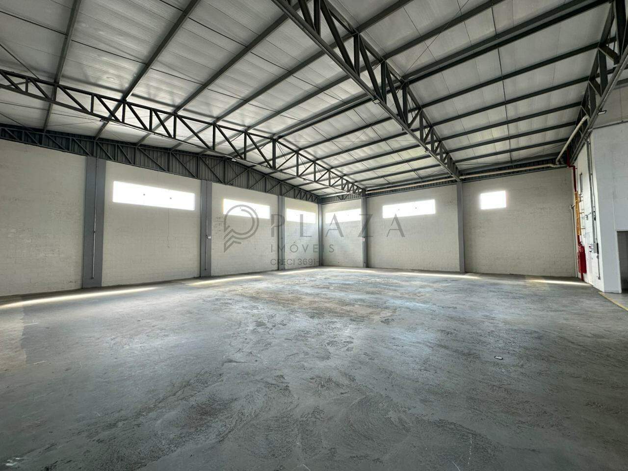 Barracão para alugar com 1.114m² no Eldorado em Chapecó – Foto 7
