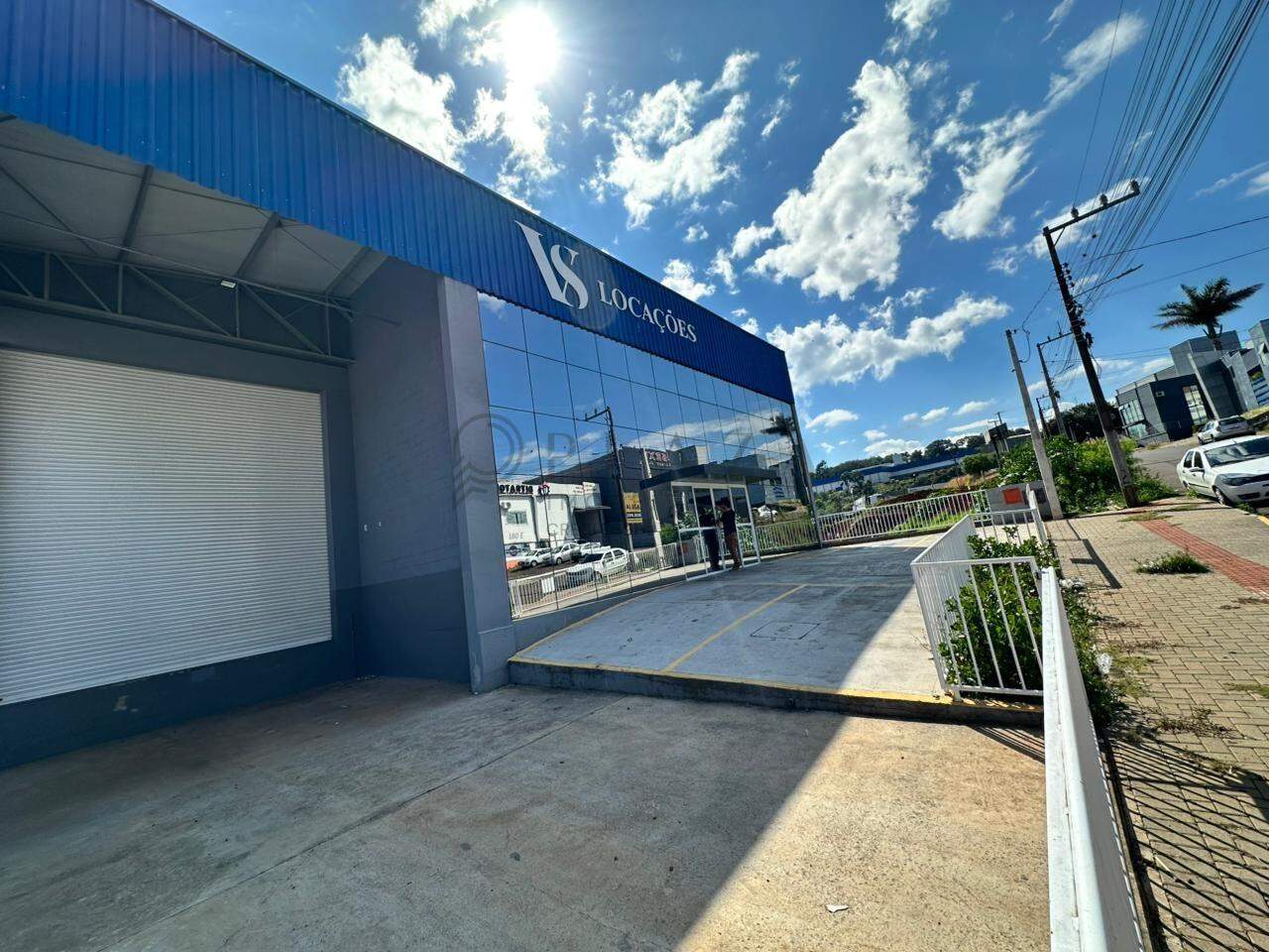 Barracão para alugar com 1.114m² no Eldorado em Chapecó – Foto 5