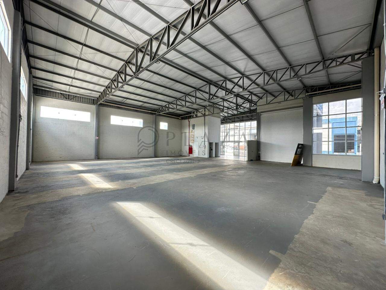 Barracão para alugar com 1.114m² no Eldorado em Chapecó – Foto 6