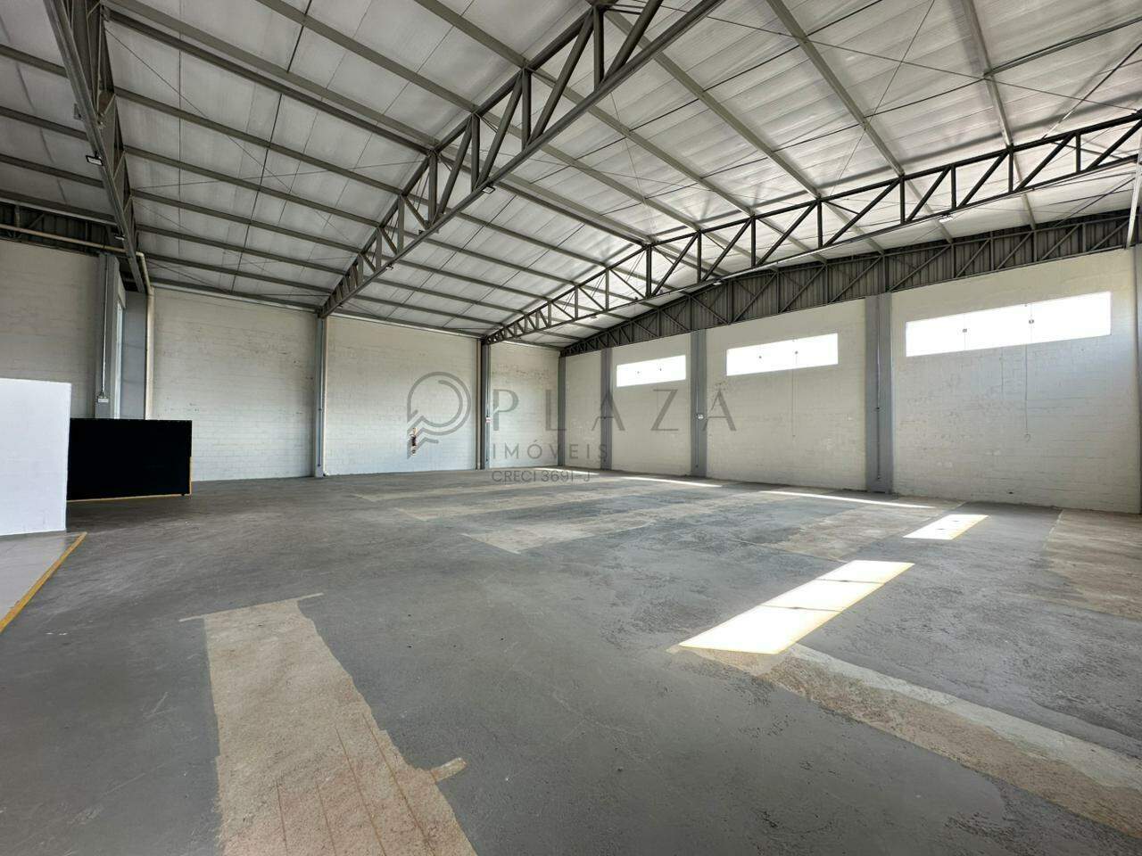 Barracão para alugar com 1.114m² no Eldorado em Chapecó – Foto 8