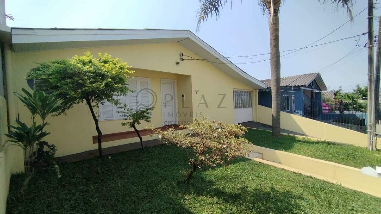 Casa para alugar com 2 quartos, 100m² no Presidente Médici em Chapecó – Foto 2