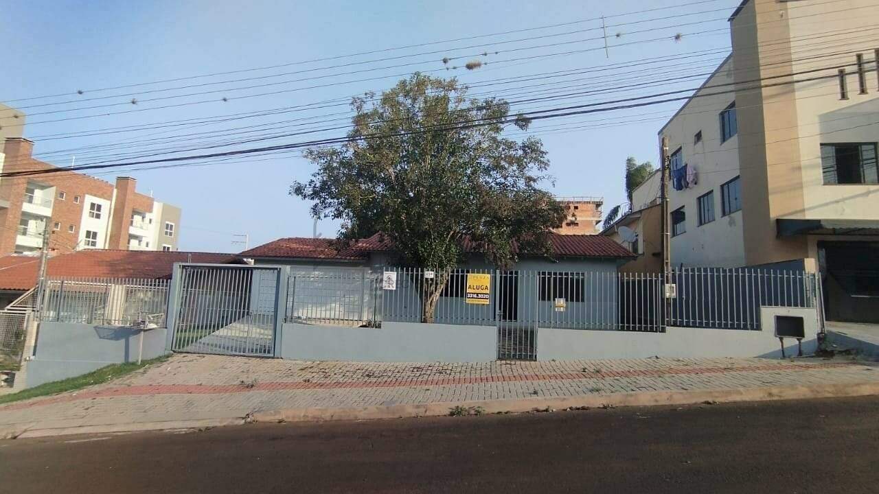 Casa para alugar com 3 quartos, 100m² no Universitário em Chapecó – Foto 1