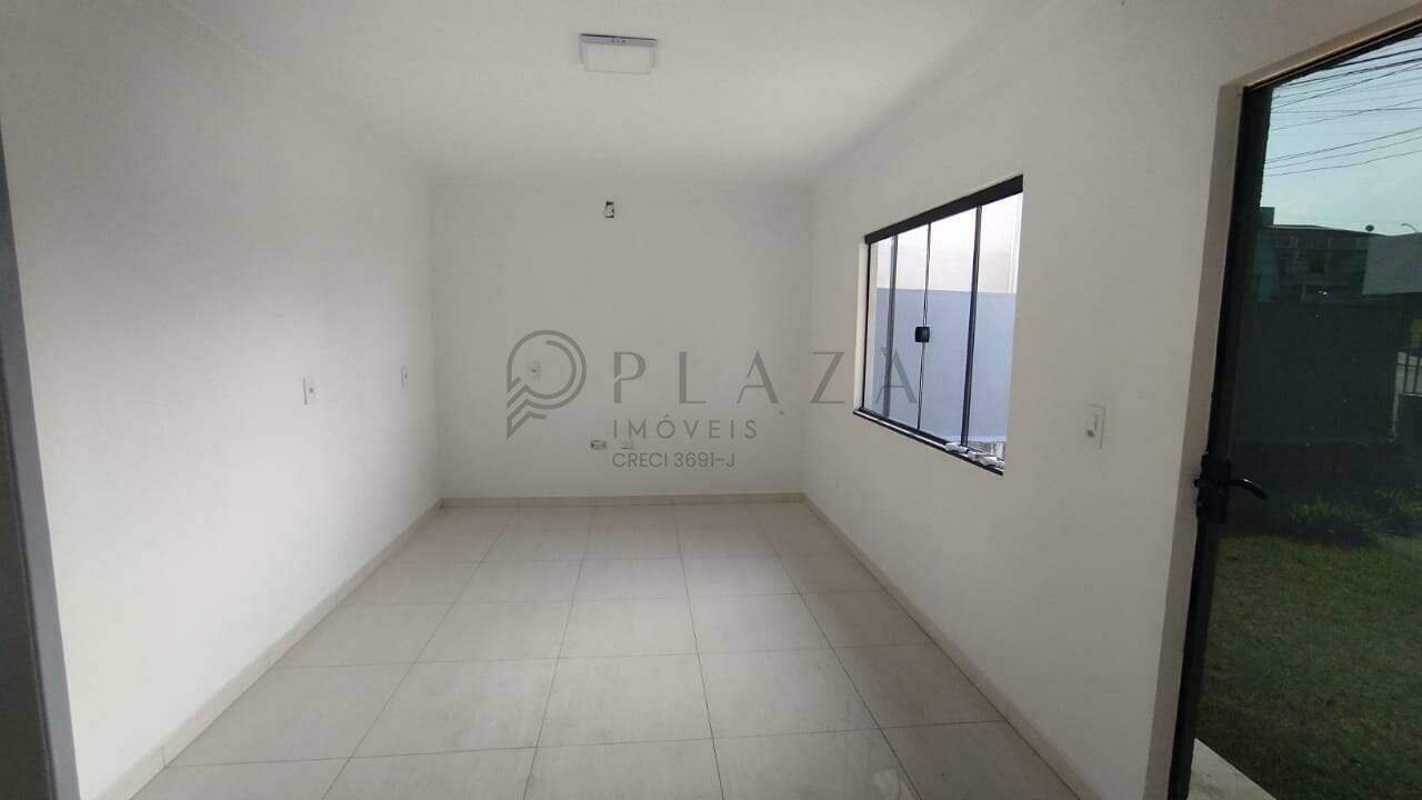 Casa para alugar com 3 quartos, 100m² no Universitário em Chapecó – Foto 2