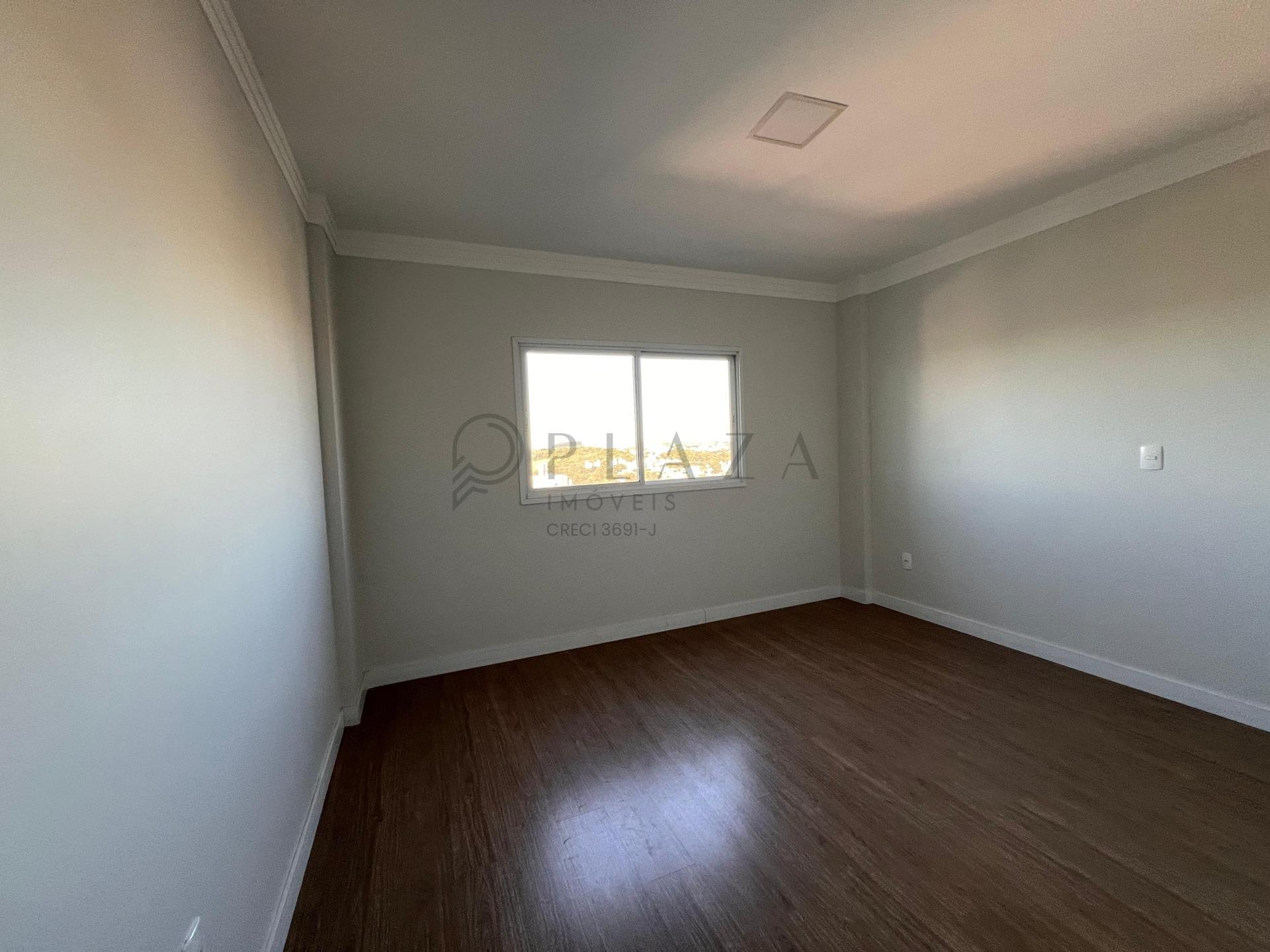 Apartamento para alugar com 2 quartos, 115m² no Lider em Chapecó – Foto 2