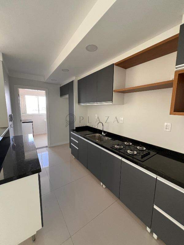 Apartamento para alugar com 2 quartos, 109m² no Lider em Chapecó – Foto 2