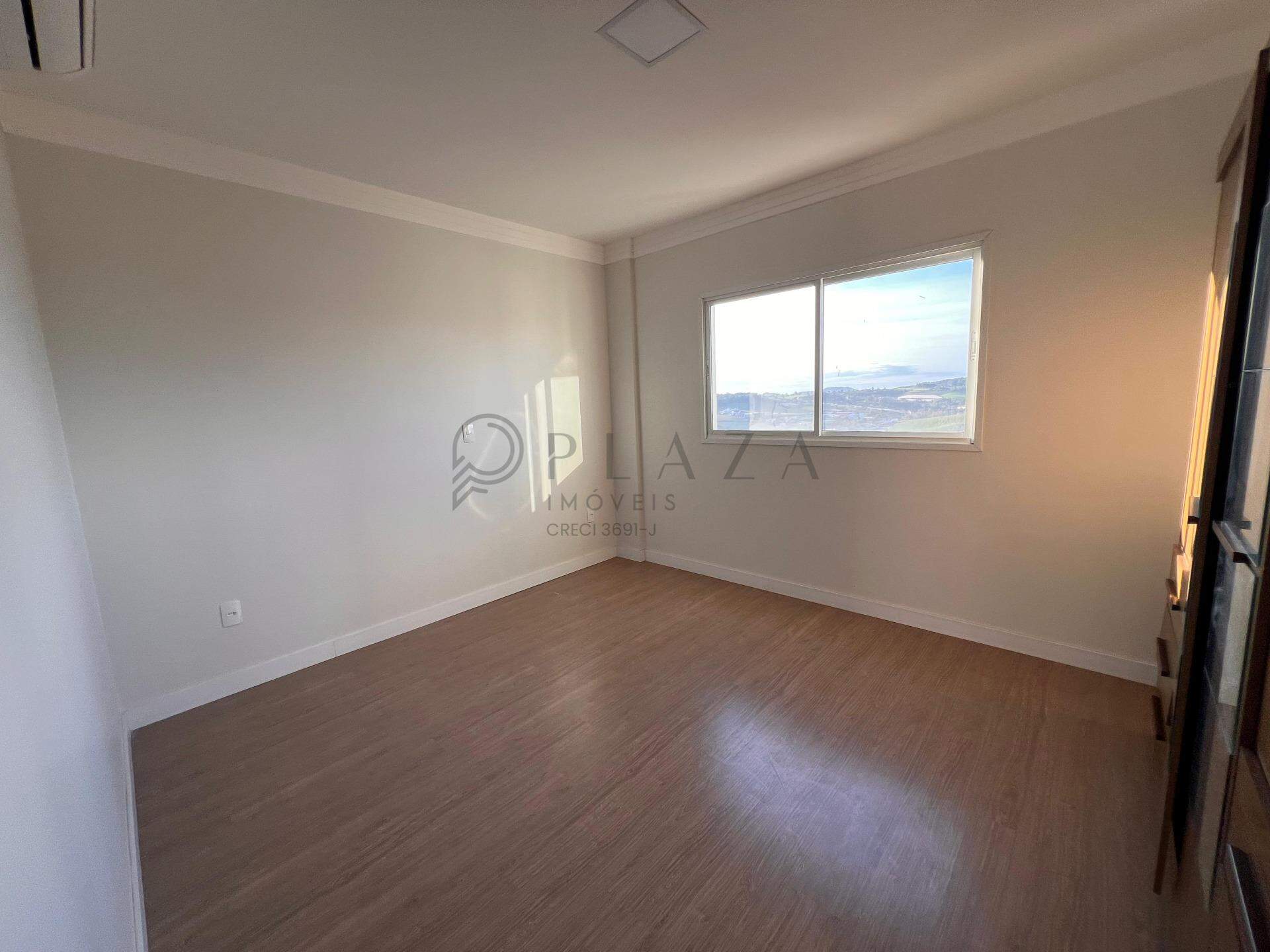 Apartamento para alugar com 2 quartos, 109m² no Lider em Chapecó – Foto 6