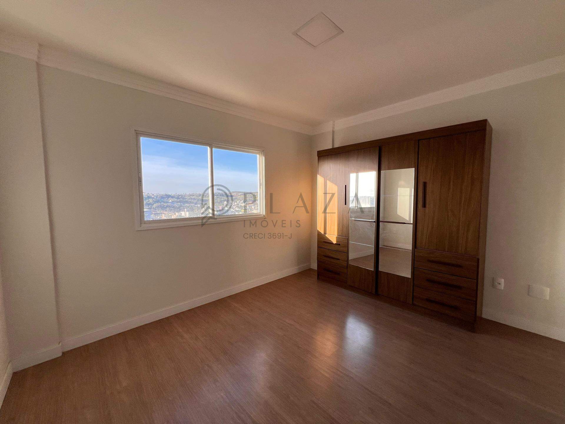 Apartamento para alugar com 2 quartos, 109m² no Lider em Chapecó – Foto 5