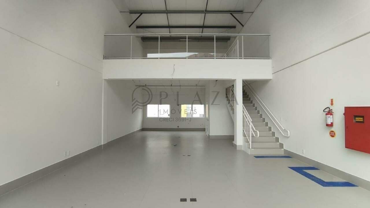 Sala Comercial para alugar com 150m² no Santa Maria em Chapecó – Foto 2