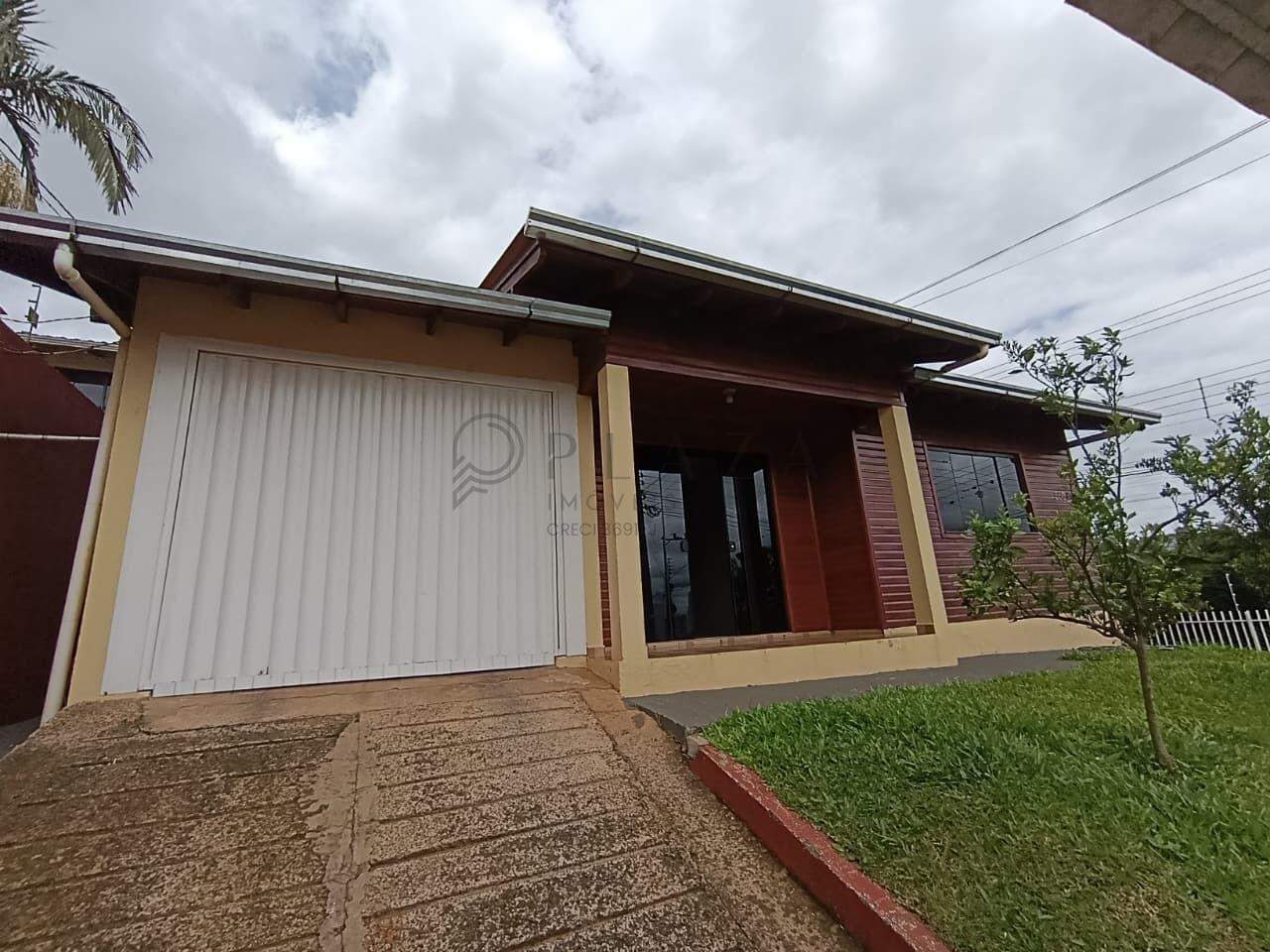 Casa para alugar com 3 quartos, 90m² no Presidente Médici em Chapecó – Foto 3