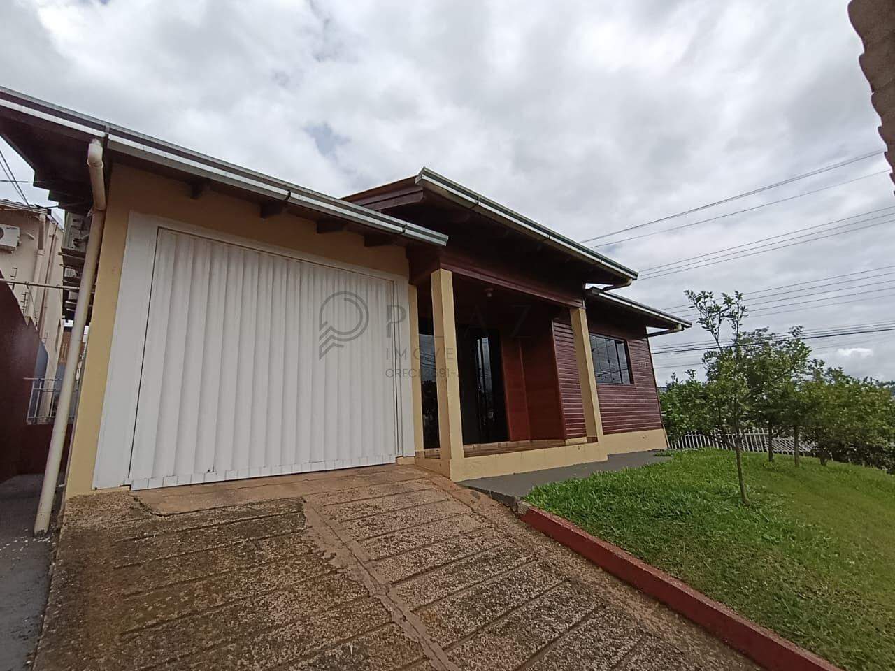 Casa para alugar com 3 quartos, 90m² no Presidente Médici em Chapecó – Foto 2
