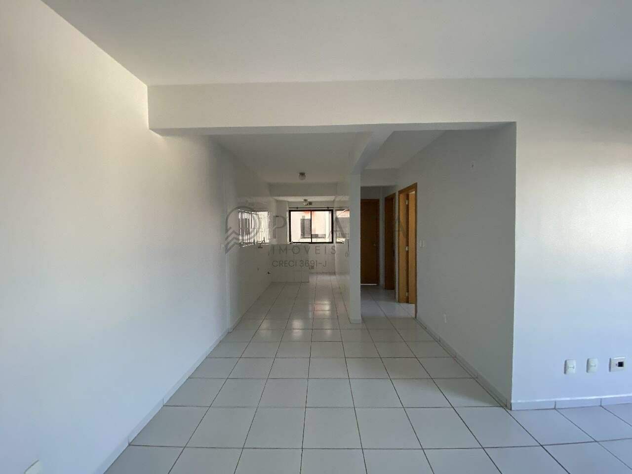 Apartamento para alugar com 2 quartos, 75m² no Jardim Itália em Chapecó – Foto 4