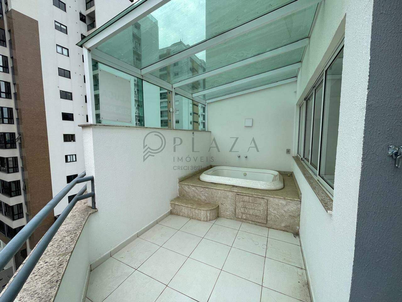 Apartamento para alugar com 3 quartos, 205m² no Centro em Chapecó – Foto 5