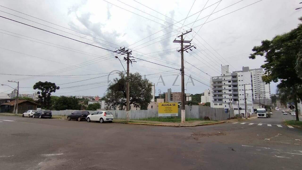 Terreno para alugar com 763m² no Centro em Chapecó – Foto 1