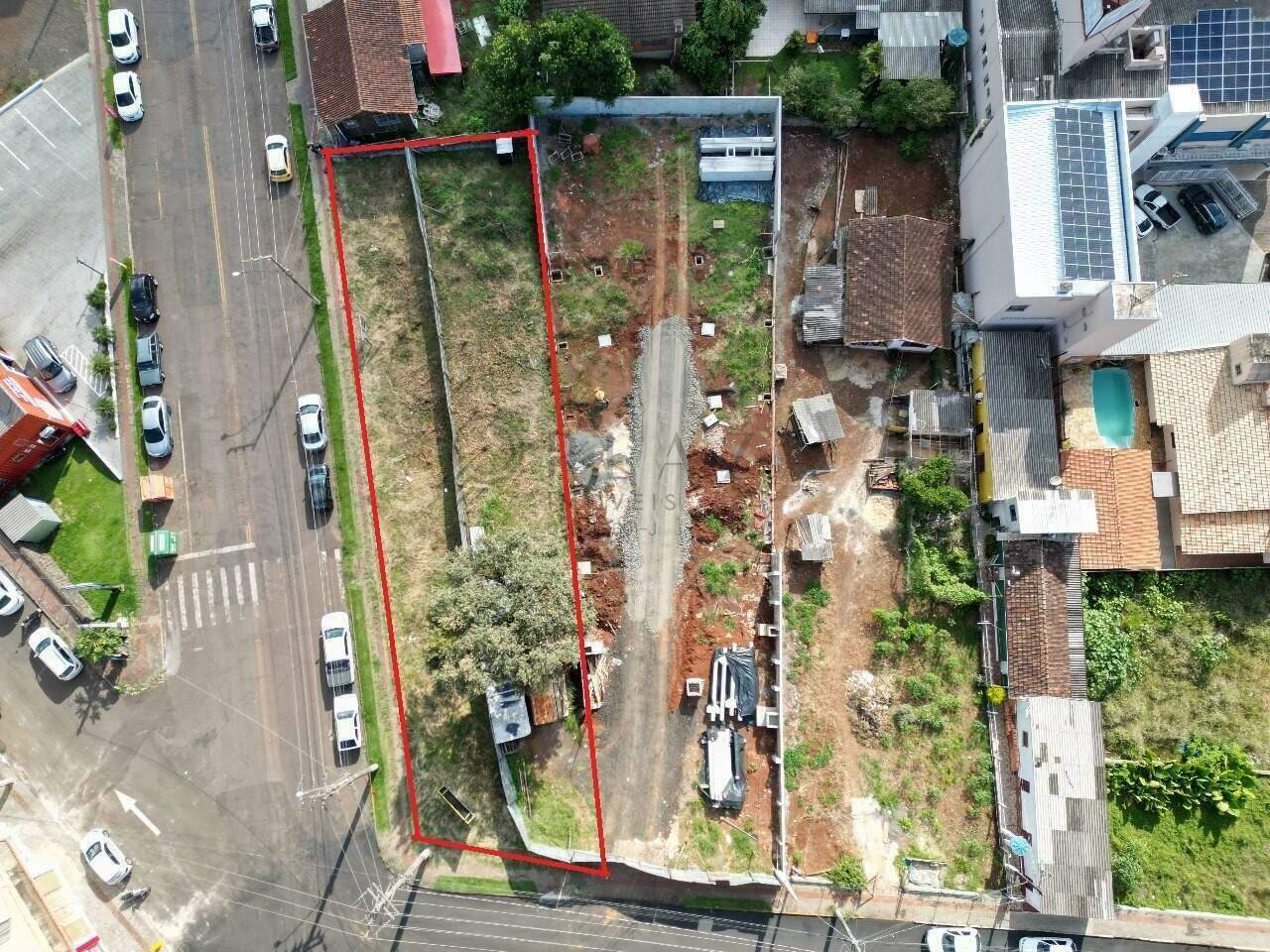Terreno para alugar com 763m² no Centro em Chapecó – Foto 4